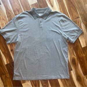 Hudson River Heritage Classics polo shirt